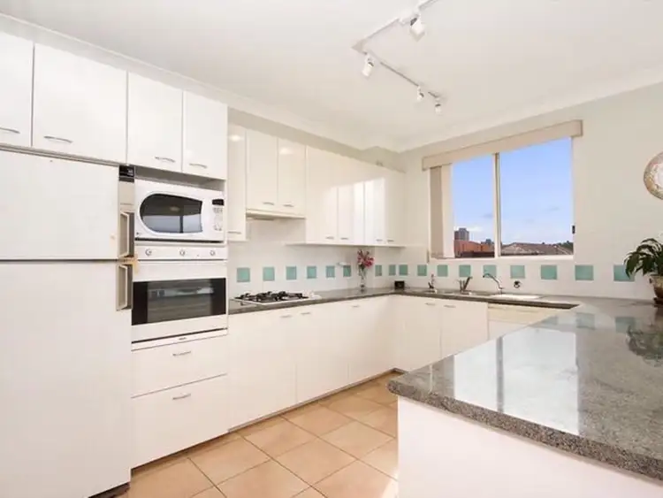 Second view of Homely apartment listing, 5/93 Coogee Bay Road, Coogee NSW 2034