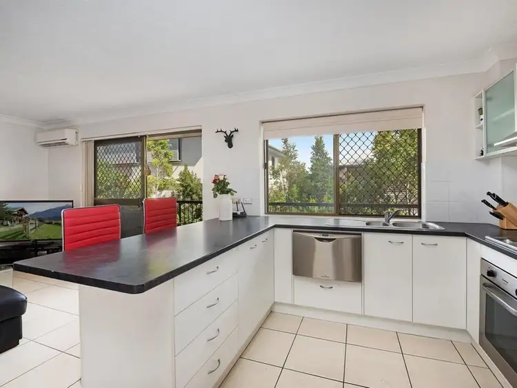 Second view of Homely apartment listing, 2/49 Victoria Terrace, Gordon Park QLD 4031