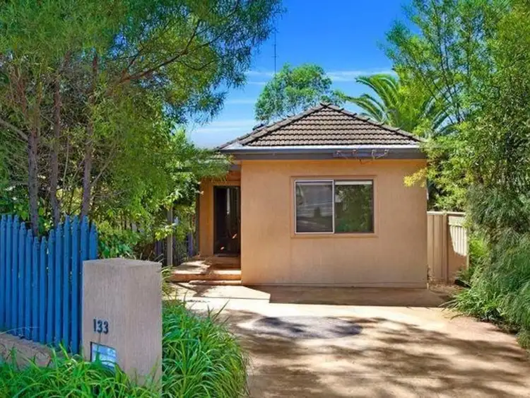 Second view of Homely house listing, 133 Gladstone Avenue, Coniston NSW 2500