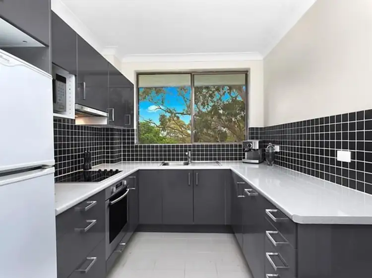 6/9 Howarth Road, Artarmon NSW 2064