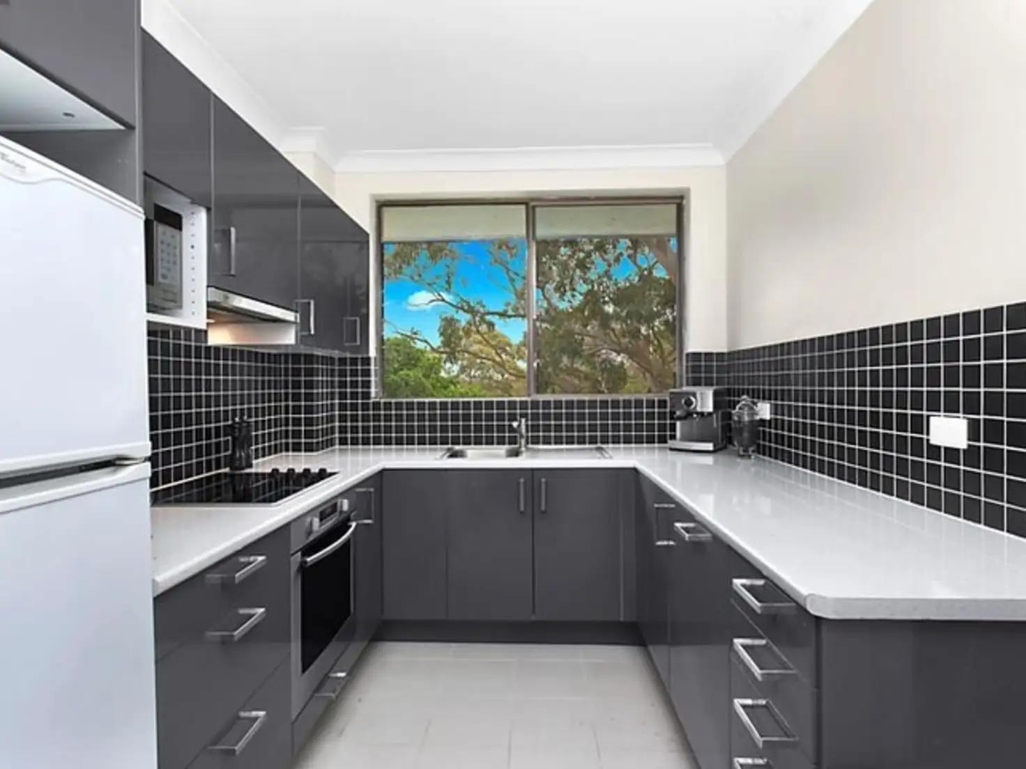 Main view of Homely apartment listing, 6/9 Howarth Road, Artarmon NSW 2064