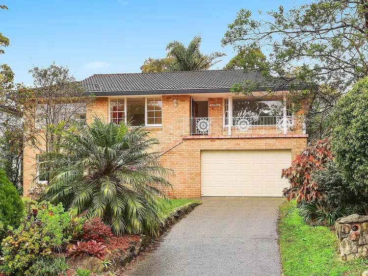 68 Cook Street, Forestville NSW 2087