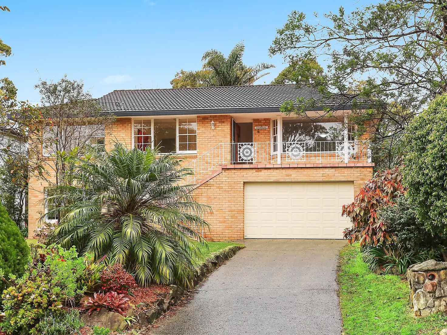 Main view of Homely house listing, 68 Cook Street, Forestville NSW 2087