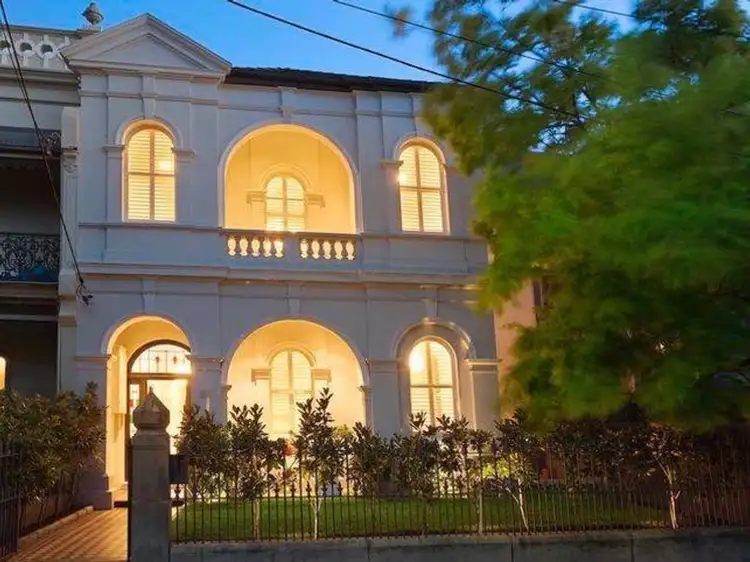 Main view of Homely house listing, 28 Boyce Street, Glebe NSW 2037