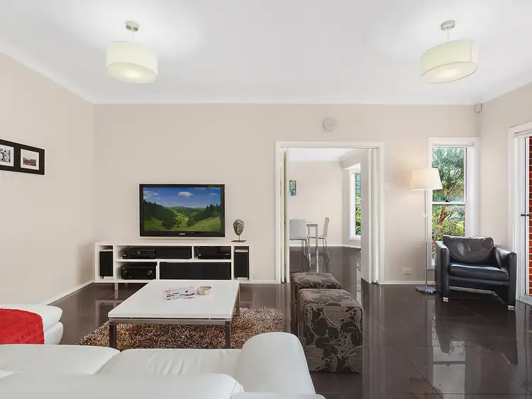Third view of Homely house listing, 2 Dent Street, Epping NSW 2121