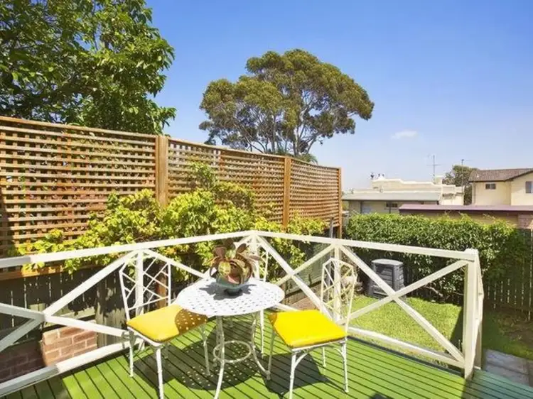 Fourth view of Homely house listing, 12 Lion Street, Randwick NSW 2031