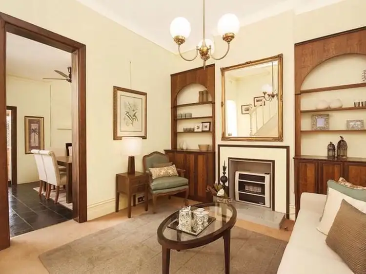 Second view of Homely house listing, 67 Buckland Street, Alexandria NSW 2015