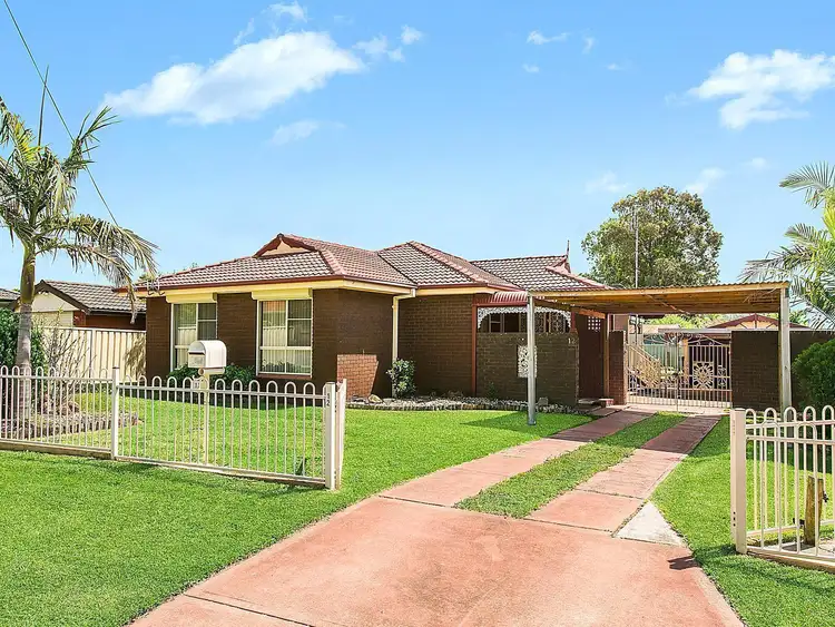 Fourth view of Homely house listing, 12 Oak Street, Albion Park Rail NSW 2527