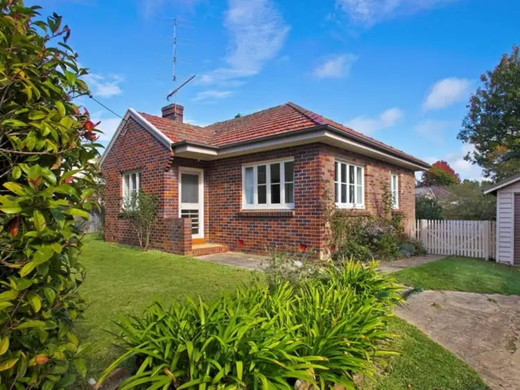5 Sheffield Road, Bowral NSW 2576