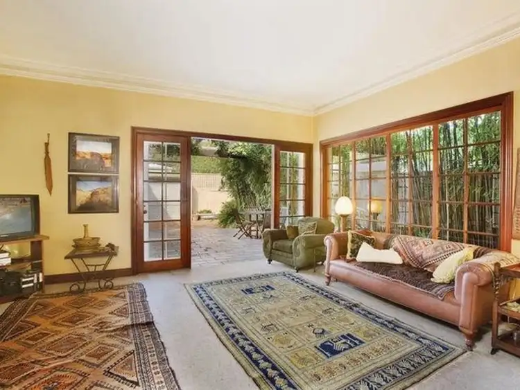 Second view of Homely apartment listing, 24 Epping Road, Double Bay NSW 2028