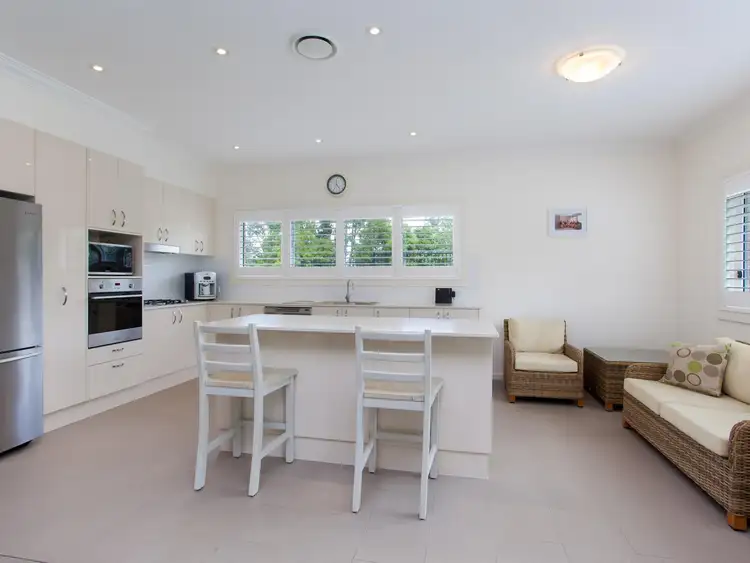 Sixth view of Homely villa listing, 10/4 The Cove Drive, Fullerton Cove NSW 2318