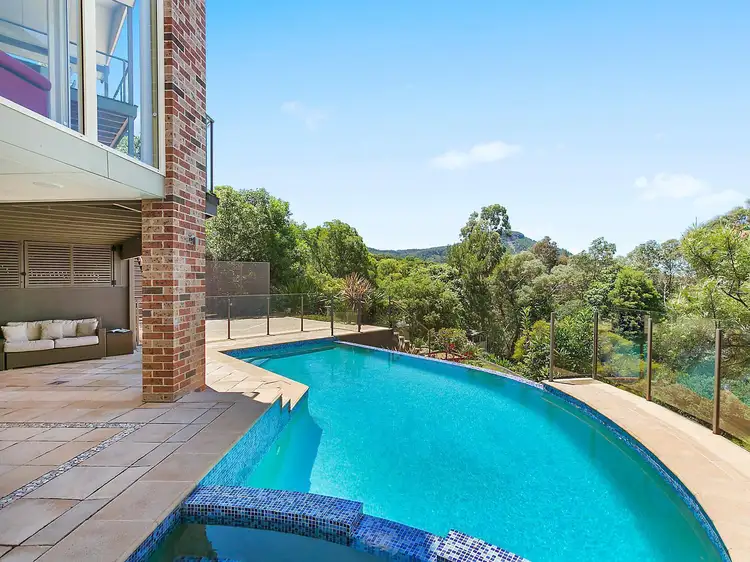 Second view of Homely house listing, 244 O'Briens Road, Figtree NSW 2525