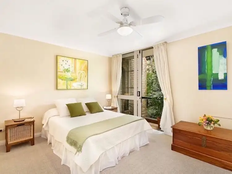Fourth view of Homely townhouse listing, 1/2 Carr Street, Waverton NSW 2060