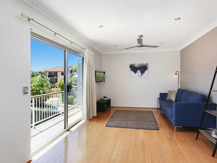 Fourth view of Homely unit listing, 4/20 Farrell Drive, Tugun QLD 4224