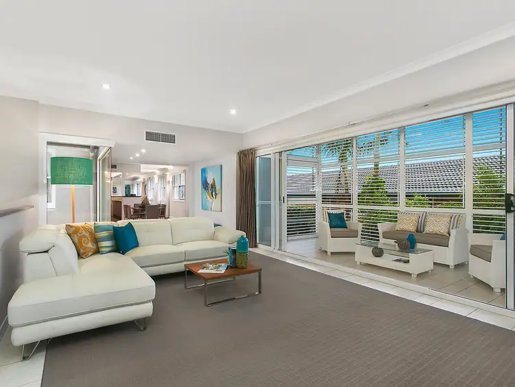 Fifth view of Homely house listing, 68 Wylie Avenue, Coorparoo QLD 4151