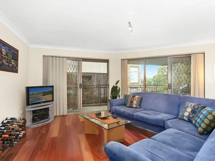 18/10 Beatrice Street, Ashfield NSW 2131