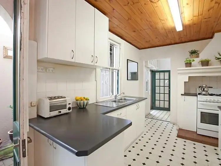 Fourth view of Homely townhouse listing, 8 Ormond Street, Paddington NSW 2021