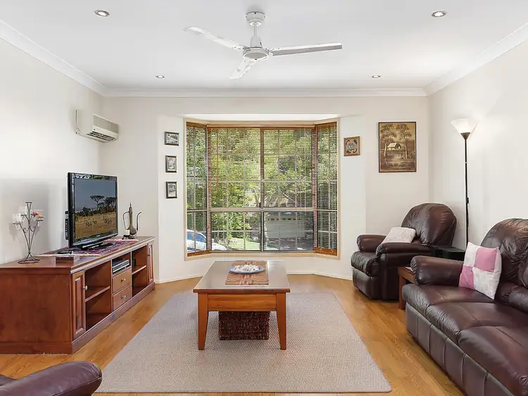 Second view of Homely house listing, 4 Innes Crescent, Cornubia QLD 4130