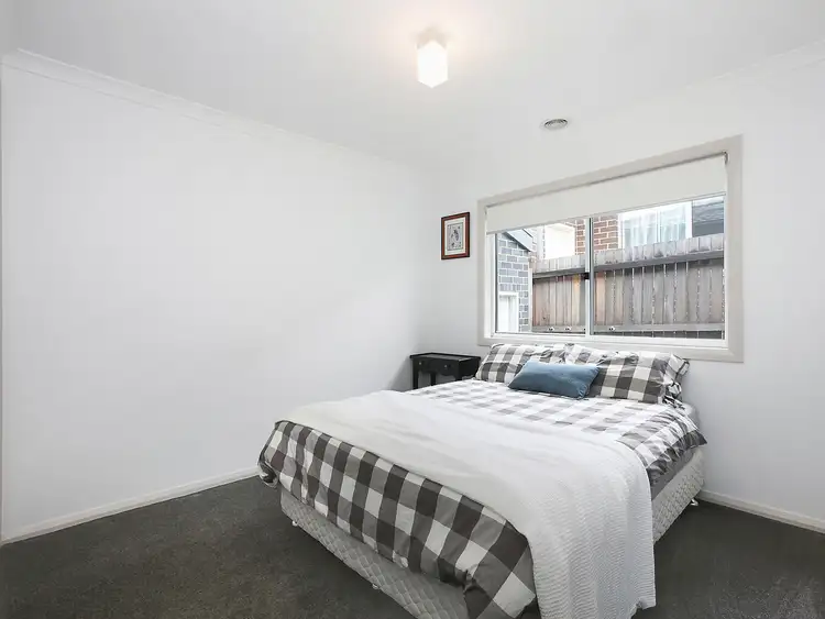 Fourth view of Homely house listing, 21 Ken Tribe Street, Coombs ACT 2611