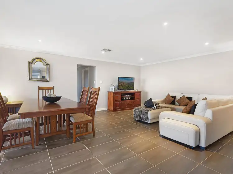 Second view of Homely house listing, 55 Swansona Avenue, Mount Annan NSW 2567