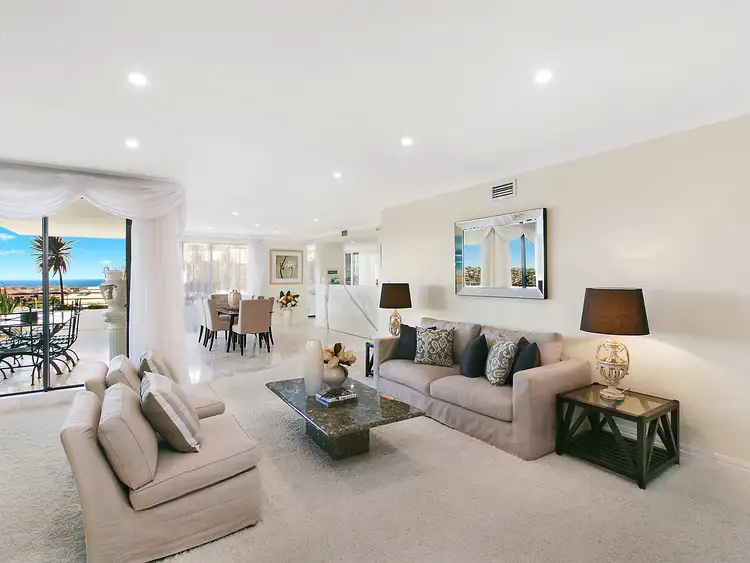 Main view of Homely apartment listing, 7/3 Birriga Road, Bellevue Hill NSW 2023