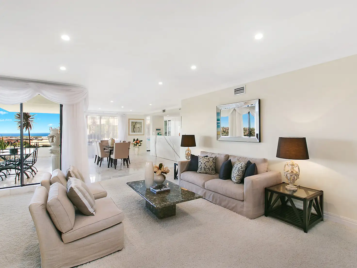 Main view of Homely apartment listing, 7/3 Birriga Road, Bellevue Hill NSW 2023