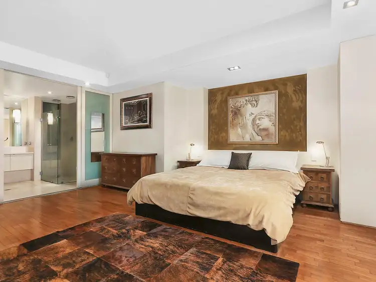 Fifth view of Homely house listing, 11 Hosking Street, Balmain East NSW 2041
