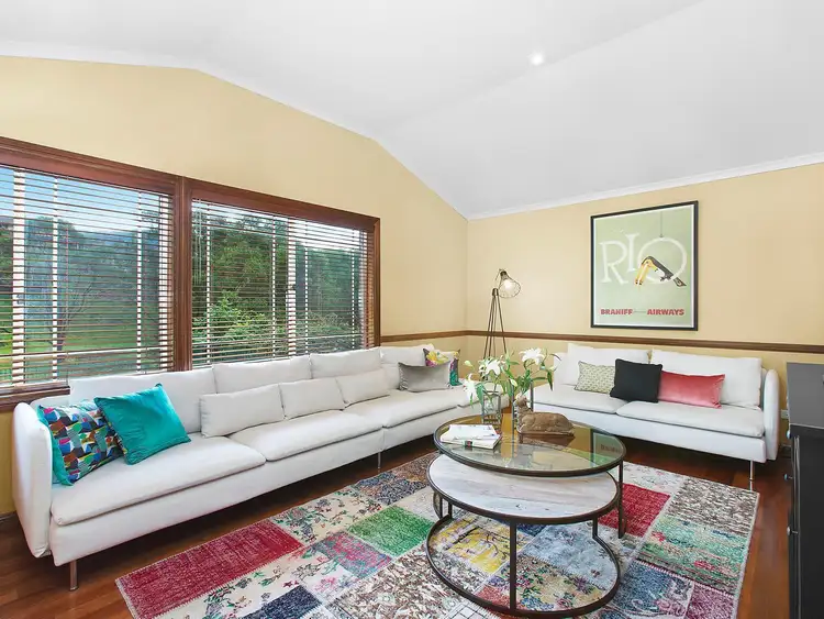 Fourth view of Homely house listing, 74 Mungurra Hill Road, Cordeaux Heights NSW 2526