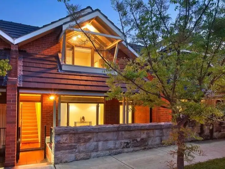 Main view of Homely house listing, 3/61A Albany Road, Stanmore NSW 2048