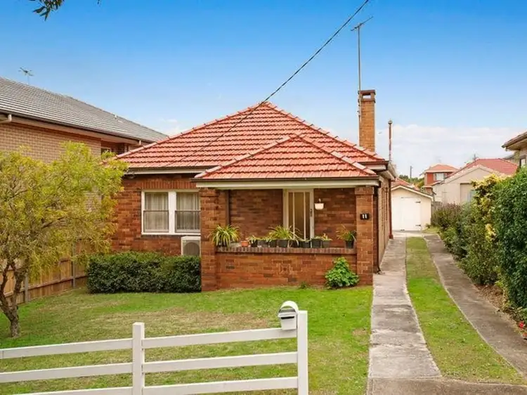 11 Holloway Street, Pagewood NSW 2035