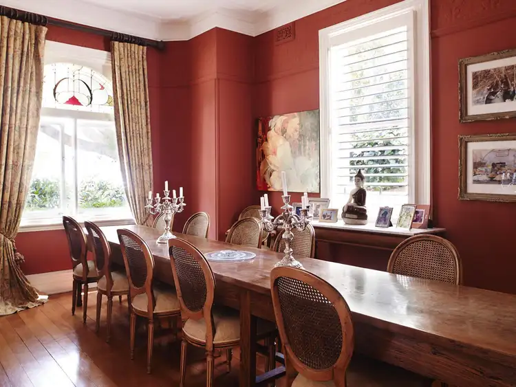 Fifth view of Homely house listing, 15 New Beach Road, Darling Point NSW 2027