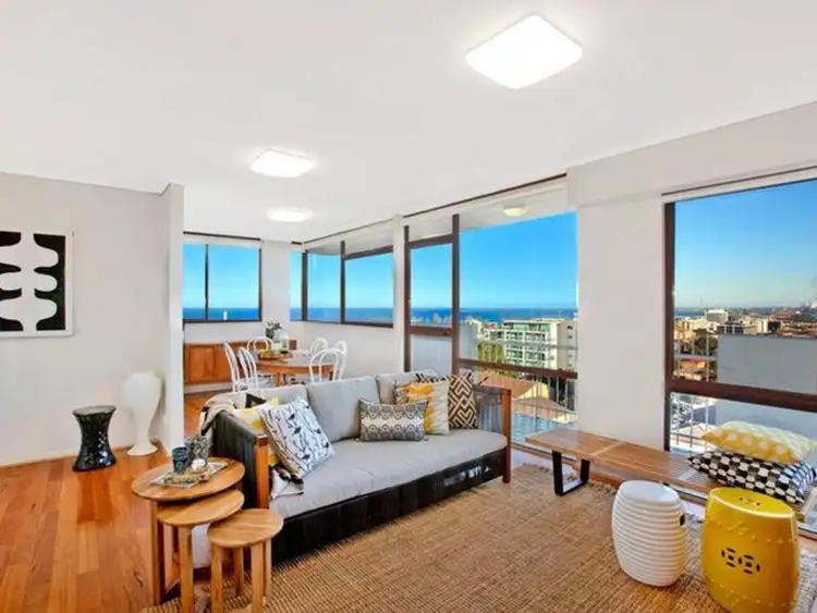 27/27 Church Street, Wollongong NSW