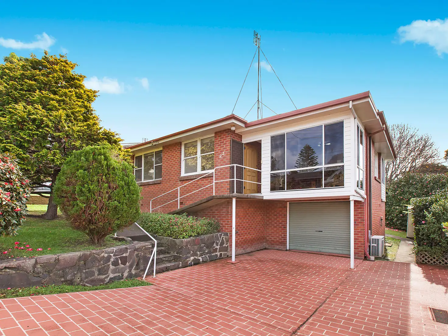 Main view of Homely house listing, 23 Bonaira Street, Kiama NSW 2533