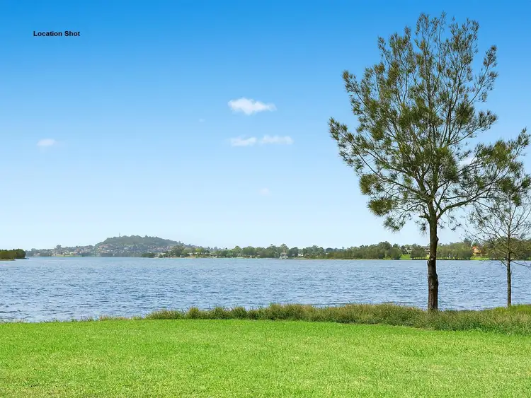 Third view of Homely townhouse listing, 45 Koona Street, Albion Park Rail NSW 2527