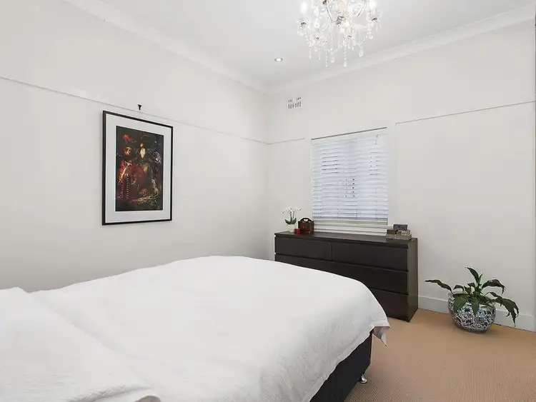 Third view of Homely apartment listing, 5/164 Old South Head Road, Bellevue Hill NSW 2023