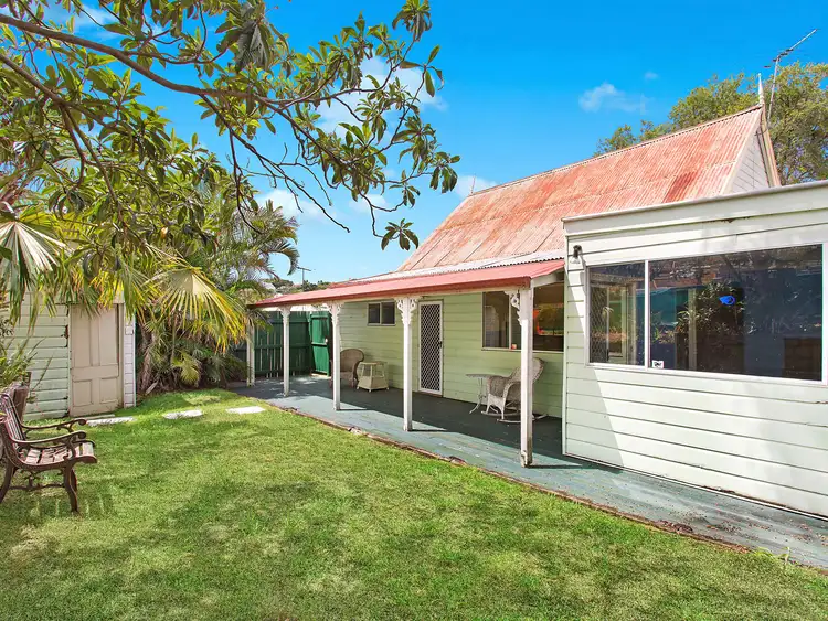 Sixth view of Homely house listing, 54 Cochrane Street, Paddington QLD 4064