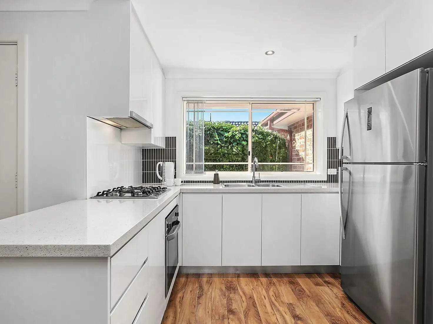 Main view of Homely villa listing, 2/37 Wonson Avenue, Coniston NSW 2500