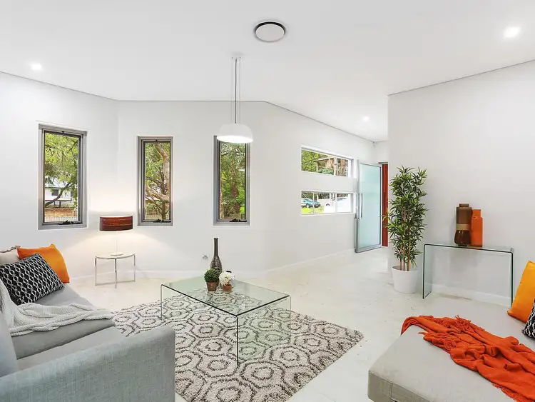 Third view of Homely house listing, 65 Carinya Road, Picnic Point NSW 2213