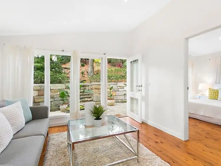 Fifth view of Homely house listing, 112 Waterview Street, Mona Vale NSW 2103