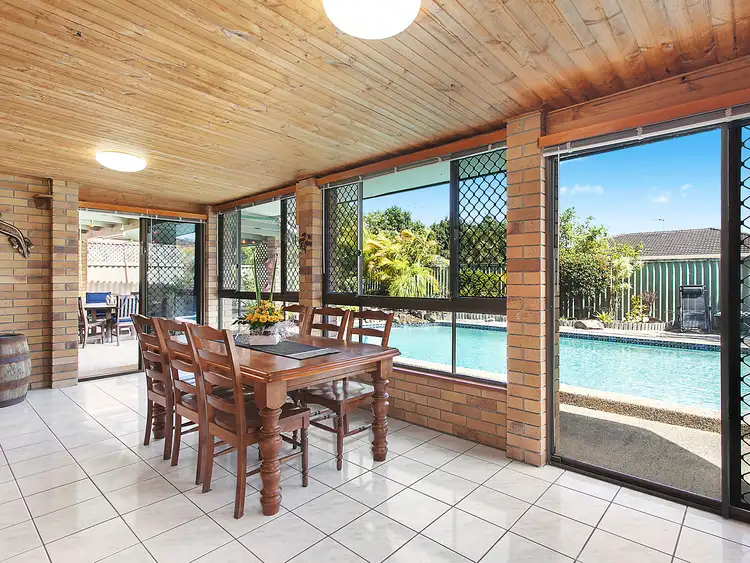 Fourth view of Homely house listing, 12 Sycamore Place, Palm Beach QLD 4221