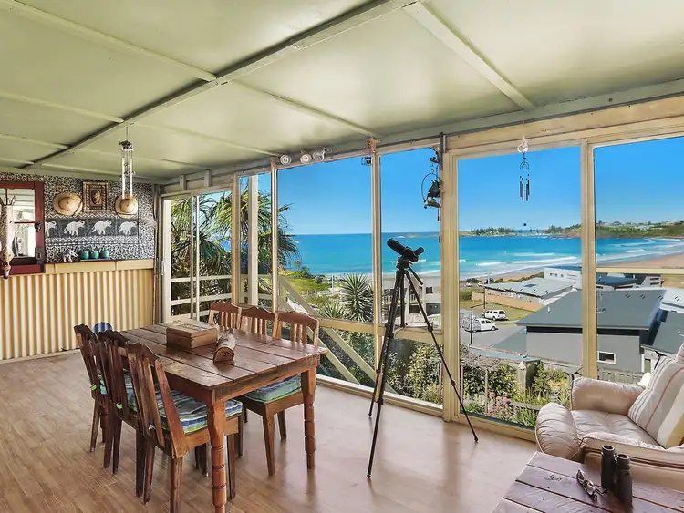 18 Darien Avenue, Bombo NSW 2533