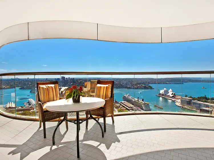 'Cove', 4202/129 Harrington Street, Sydney NSW 2000
