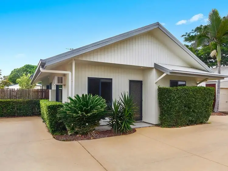 Main view of Homely apartment listing, 6/86 Chandler Street, Garbutt QLD 4814