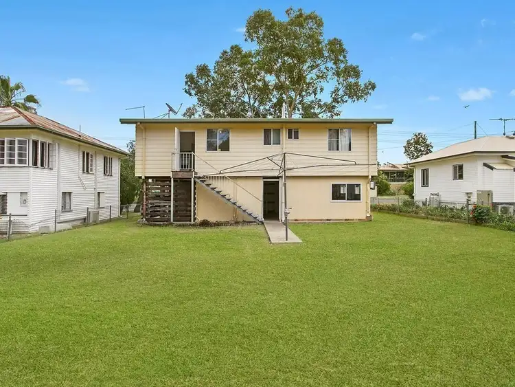 Sixth view of Homely house listing, 200 Horton Street, Koongal QLD 4701