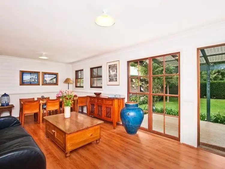 Second view of Homely house listing, 11 Price Street, Bowral NSW 2576