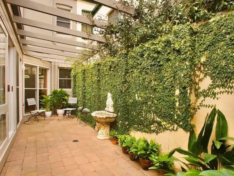 Second view of Homely house listing, 35 Binning Street, Erskineville NSW 2043