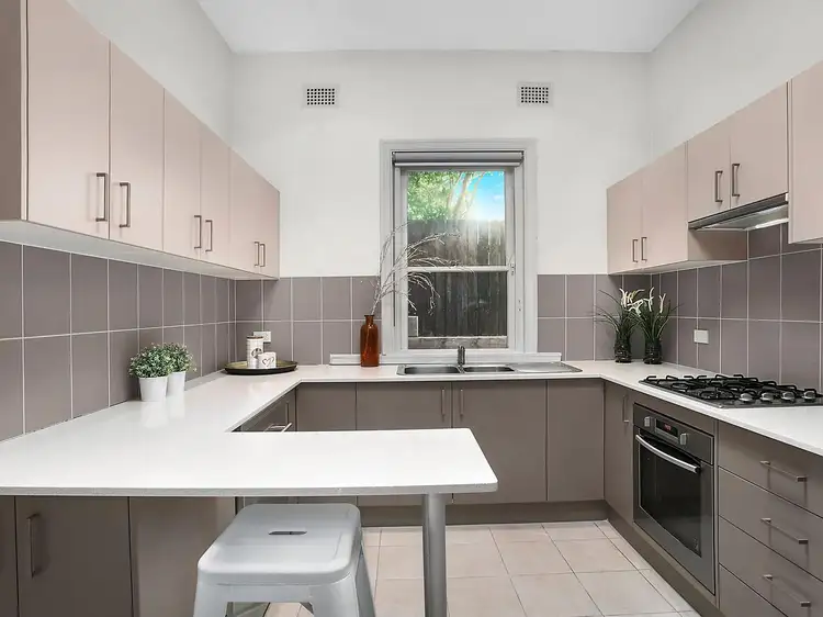 Fourth view of Homely house listing, 20 Wilson Street, Cammeray NSW 2062