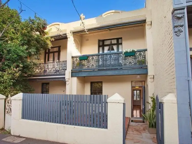 45 Wilson Street, Newtown NSW 2042