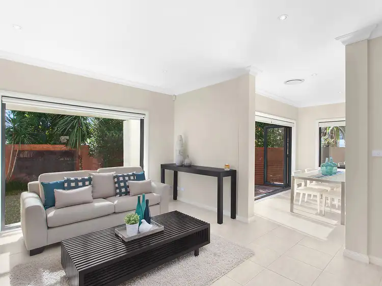 Fourth view of Homely house listing, 19 Chestnut Grove, Kellyville NSW 2155