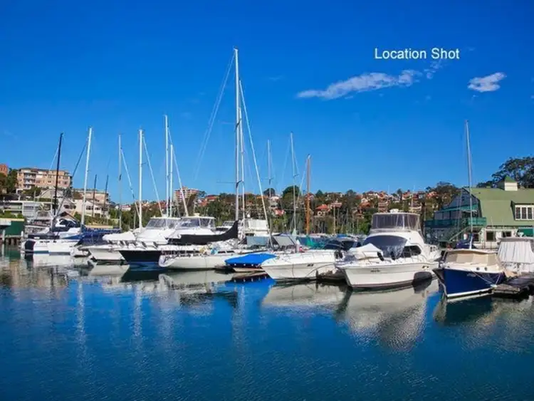 Sixth view of Homely apartment listing, 2/78 Shadforth Street, Mosman NSW 2088